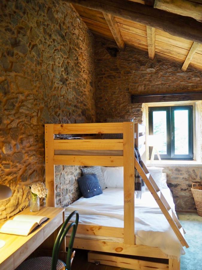 Lar Do Gado Villa Porta Dış mekan fotoğraf