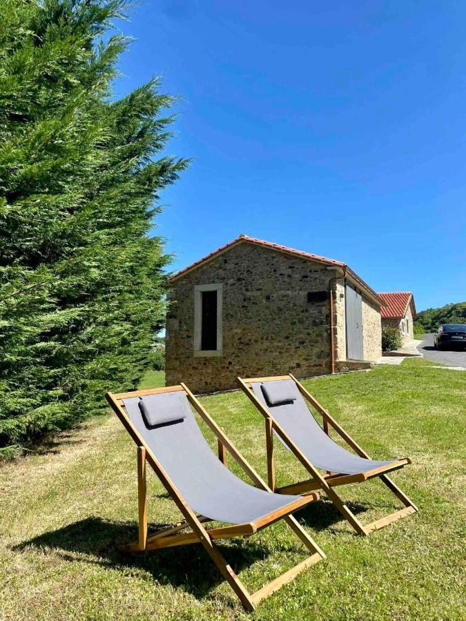 Lar Do Gado Villa Porta Dış mekan fotoğraf