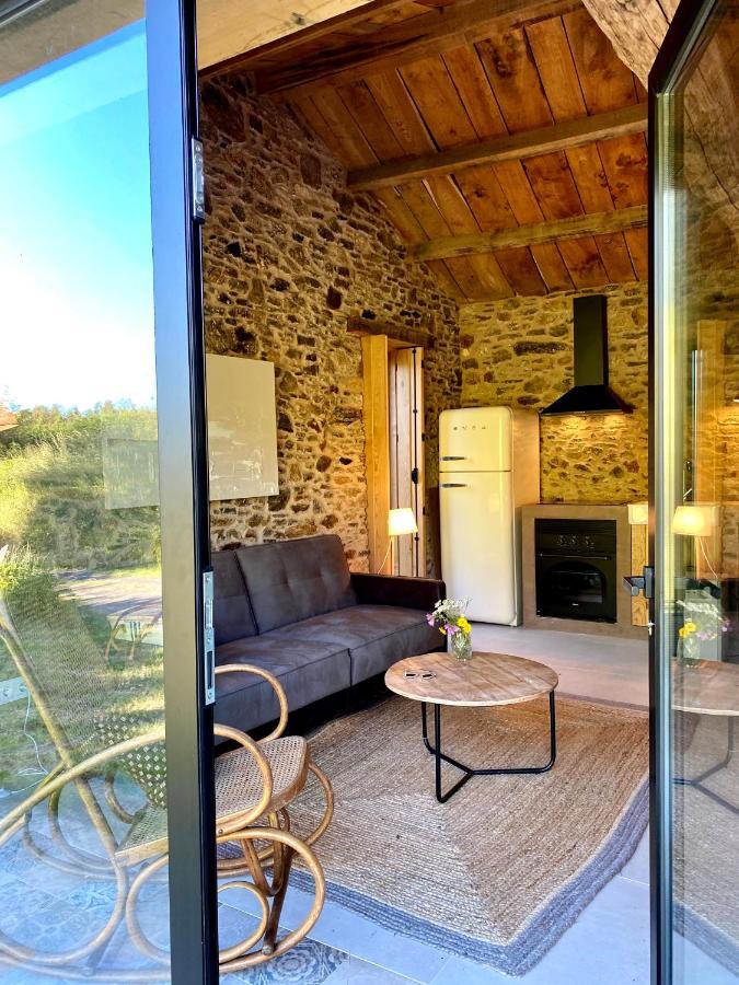 Lar Do Gado Villa Porta Dış mekan fotoğraf