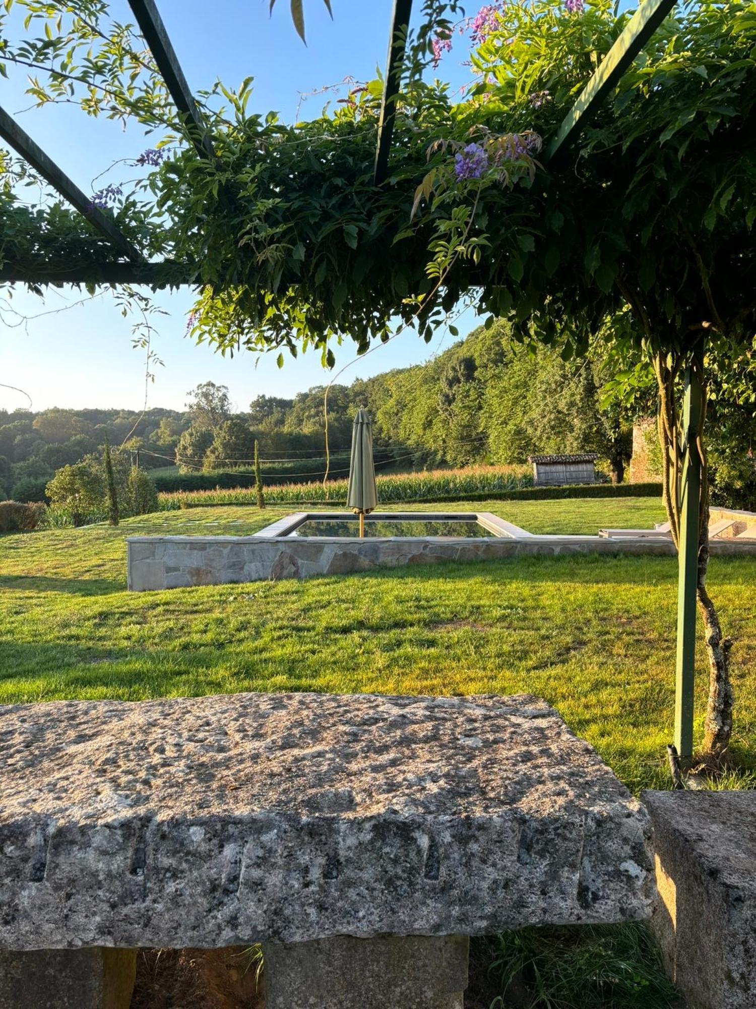 Lar Do Gado Villa Porta Dış mekan fotoğraf